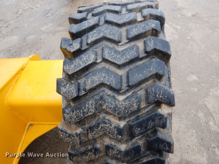 image for item DH6099 Terex TB60 boom lift