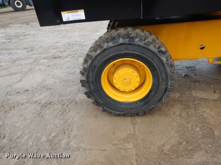 image for item DH6099 Terex TB60 boom lift