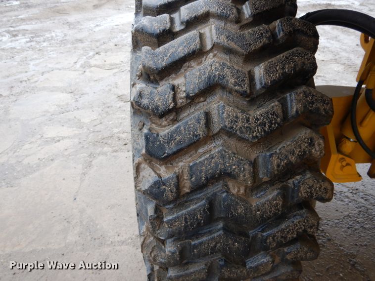 image for item DH6099 Terex TB60 boom lift