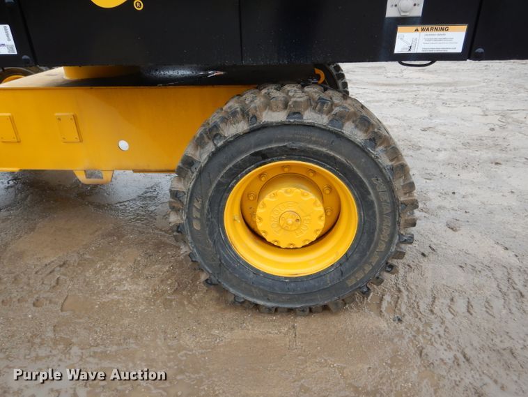 image for item DH6099 Terex TB60 boom lift