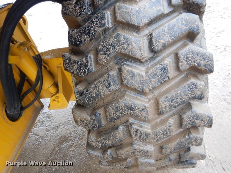 image for item DH6099 Terex TB60 boom lift