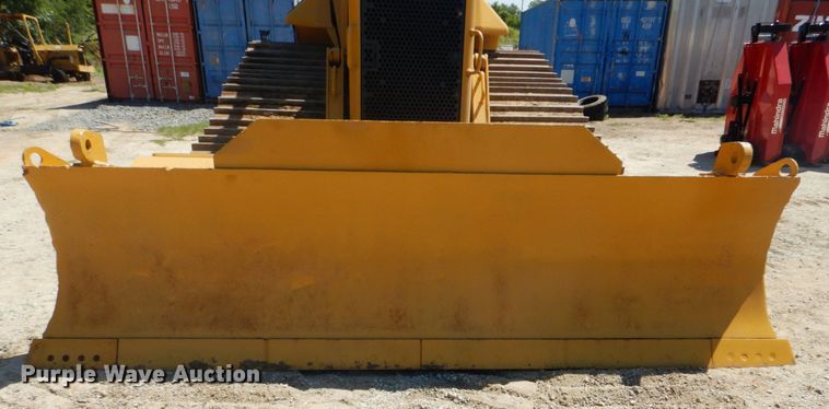image for item DI2282 2004 Caterpillar D6N LGP dozer