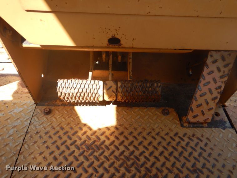 image for item DI2283 1996 Case 1150G dozer