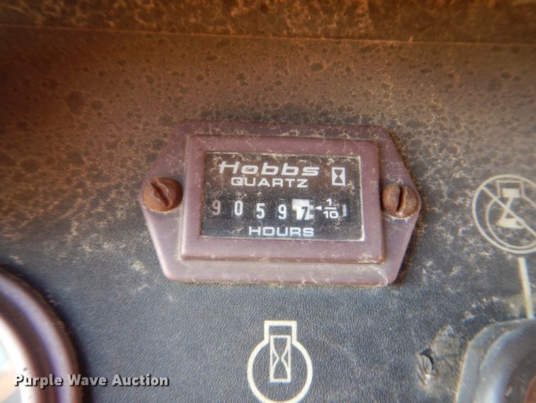 image for item DI2283 1996 Case 1150G dozer