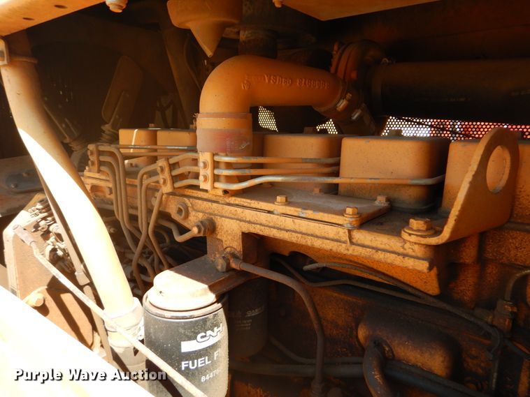 image for item DI2283 1996 Case 1150G dozer