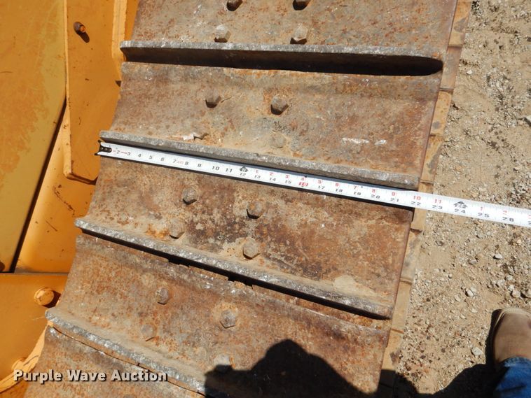 image for item DI2283 1996 Case 1150G dozer