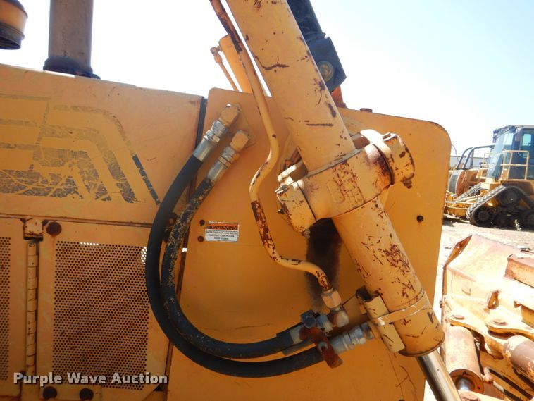 image for item DI2283 1996 Case 1150G dozer