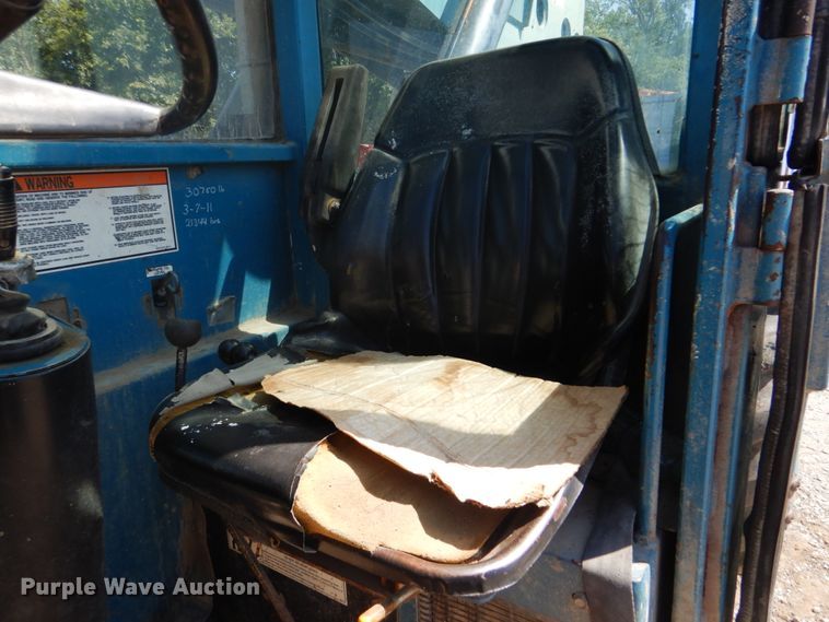 image for item DI2284 Gradall 544D-10 telehandler