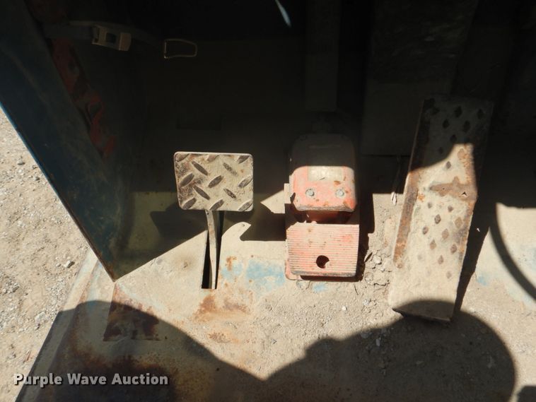 image for item DI2284 Gradall 544D-10 telehandler