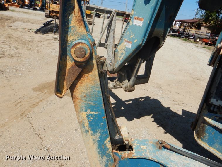 image for item DI2284 Gradall 544D-10 telehandler