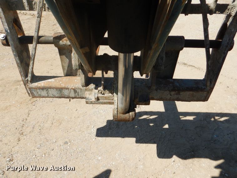 image for item DI2284 Gradall 544D-10 telehandler