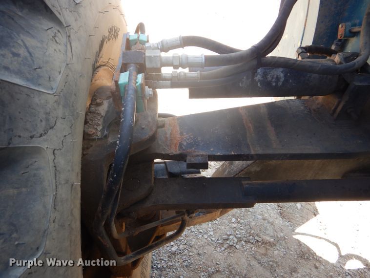 image for item DI2284 Gradall 544D-10 telehandler