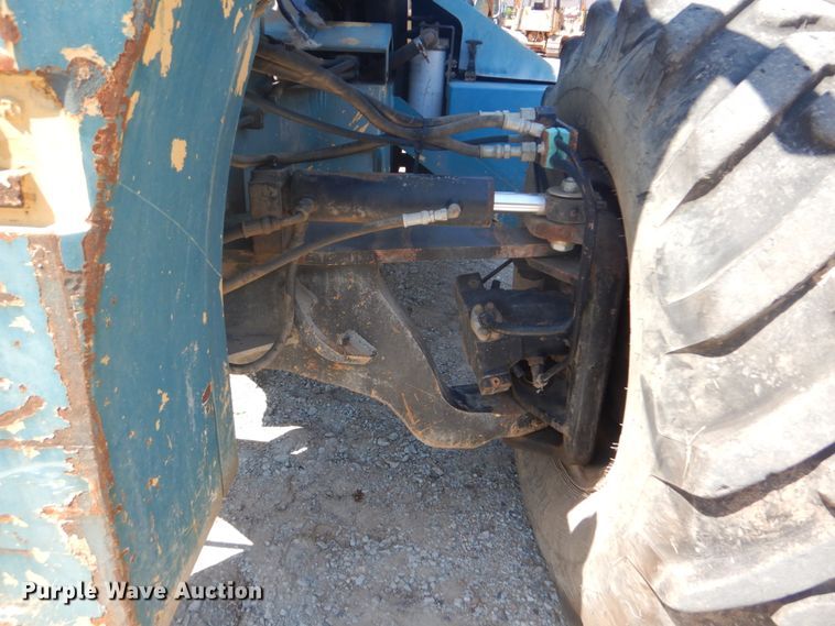 image for item DI2284 Gradall 544D-10 telehandler