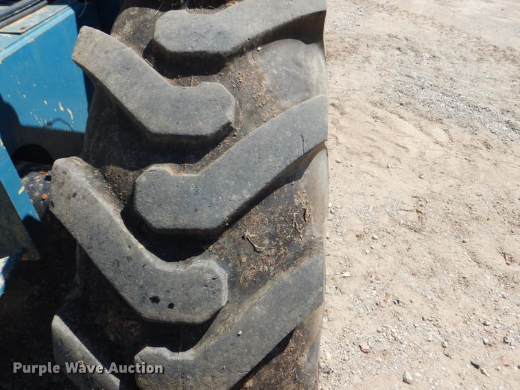 image for item DI2284 Gradall 544D-10 telehandler