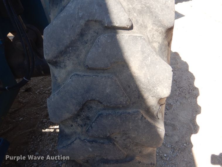 image for item DI2284 Gradall 544D-10 telehandler