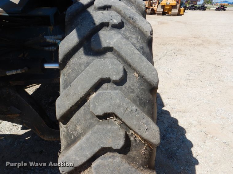 image for item DI2284 Gradall 544D-10 telehandler