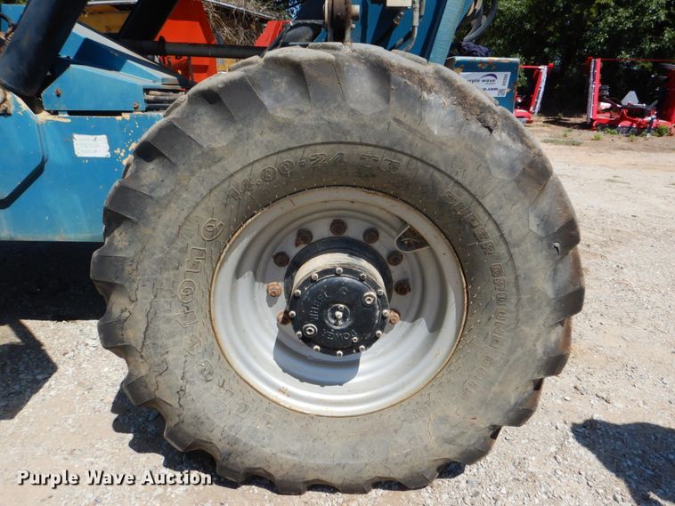 image for item DI2284 Gradall 544D-10 telehandler