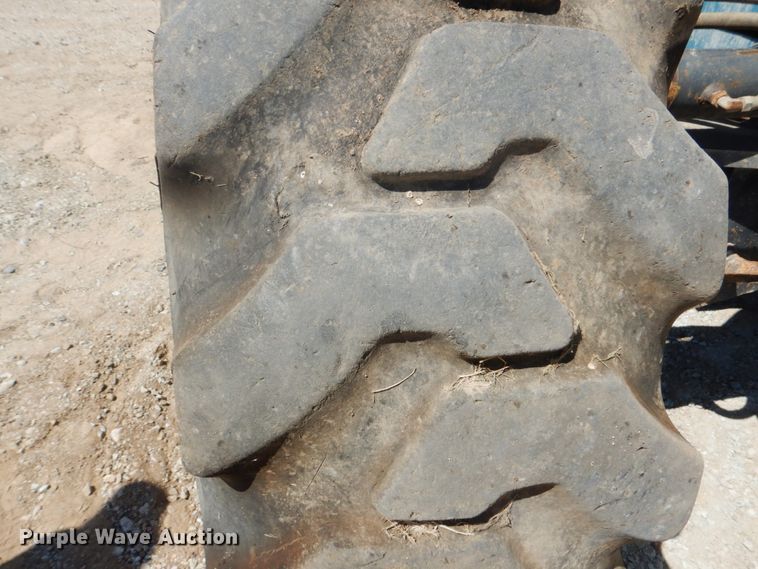 image for item DI2284 Gradall 544D-10 telehandler