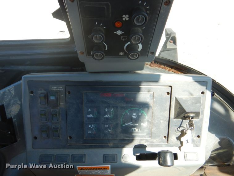 image for item DI2285 2000 Case 590 Super L backhoe