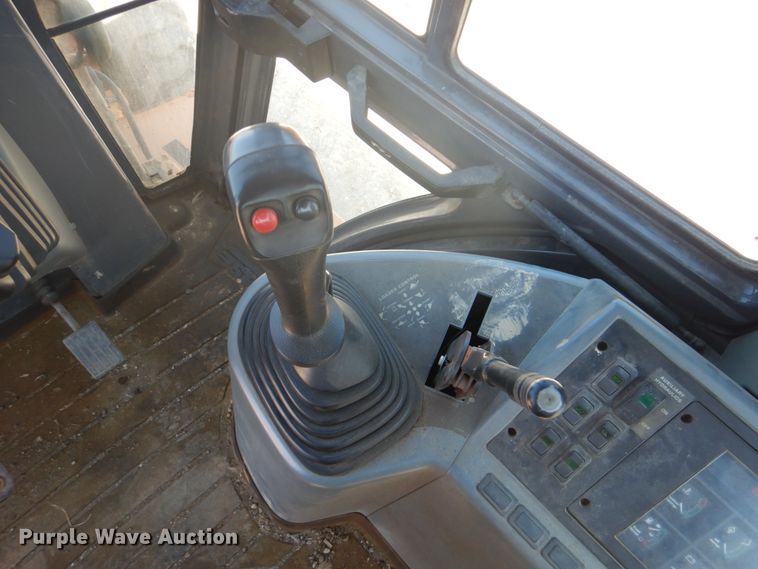 image for item DI2285 2000 Case 590 Super L backhoe