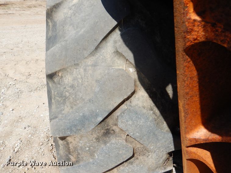 image for item DI2285 2000 Case 590 Super L backhoe