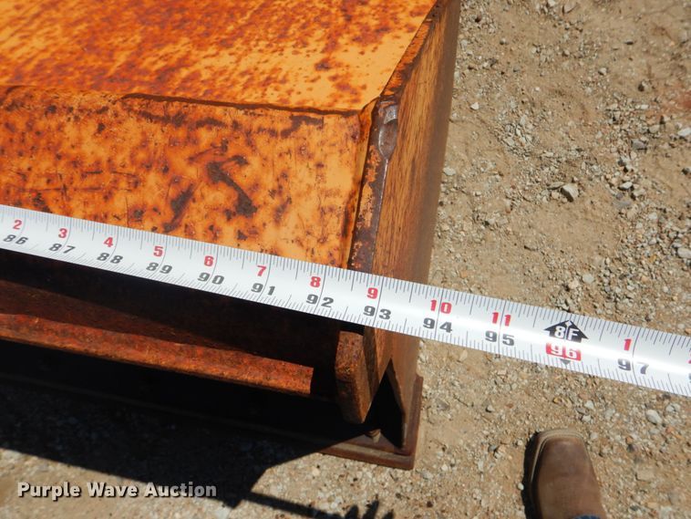 image for item DI2285 2000 Case 590 Super L backhoe