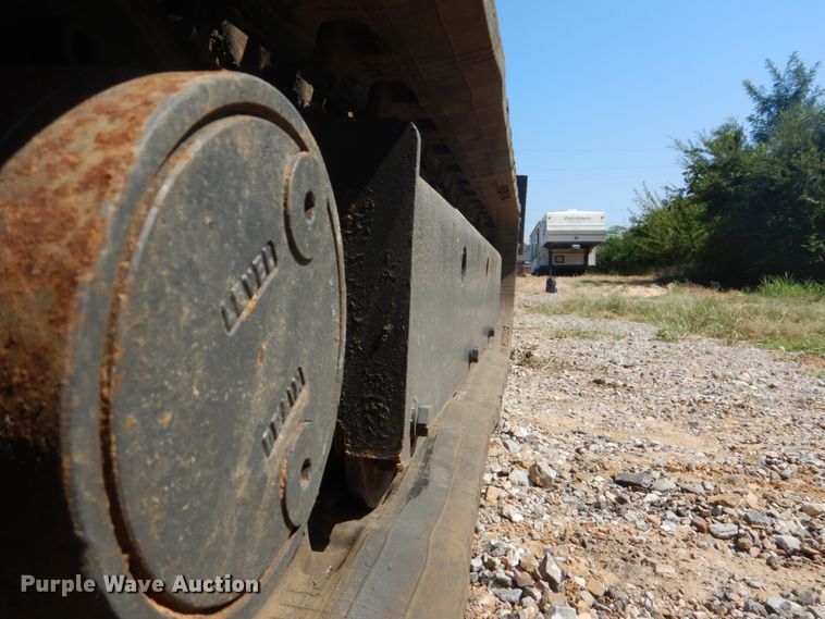 image for item DI2286 2010 Case CX17B mini excavator