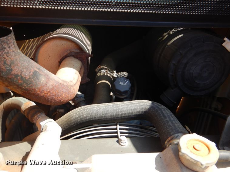 image for item DI2287 Case 420CT skid steer