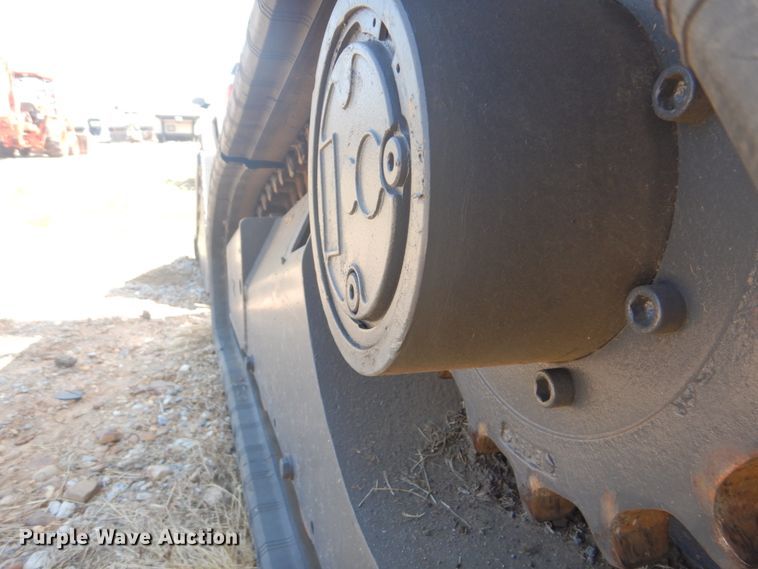 image for item DI2287 Case 420CT skid steer