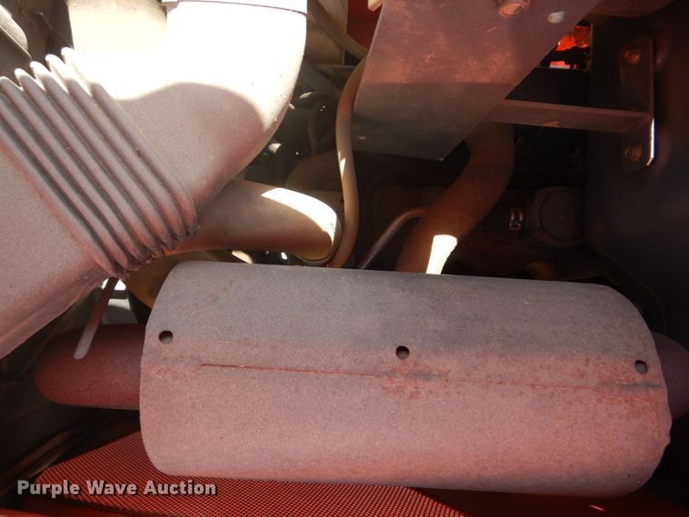 image for item DI2288 2008 Kubota M59 backhoe