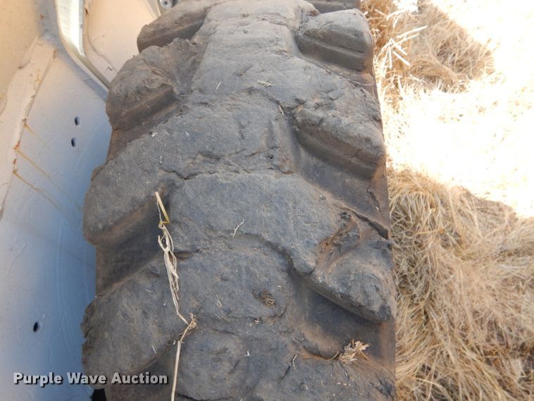 image for item DI2289 2014 Bobcat S590 skid steer