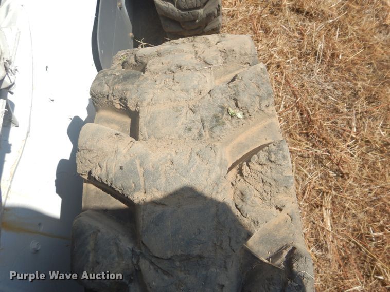 image for item DI2289 2014 Bobcat S590 skid steer