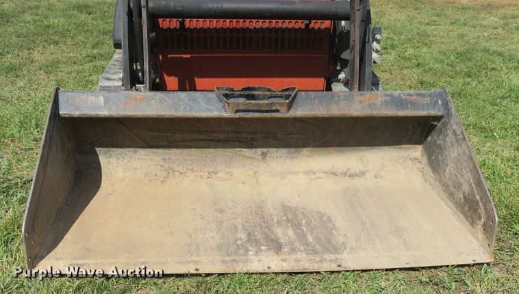 image for item EA9362 2006 Ditch Witch XT1600 tool carrier