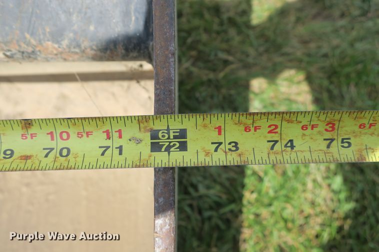 image for item EA9362 2006 Ditch Witch XT1600 tool carrier