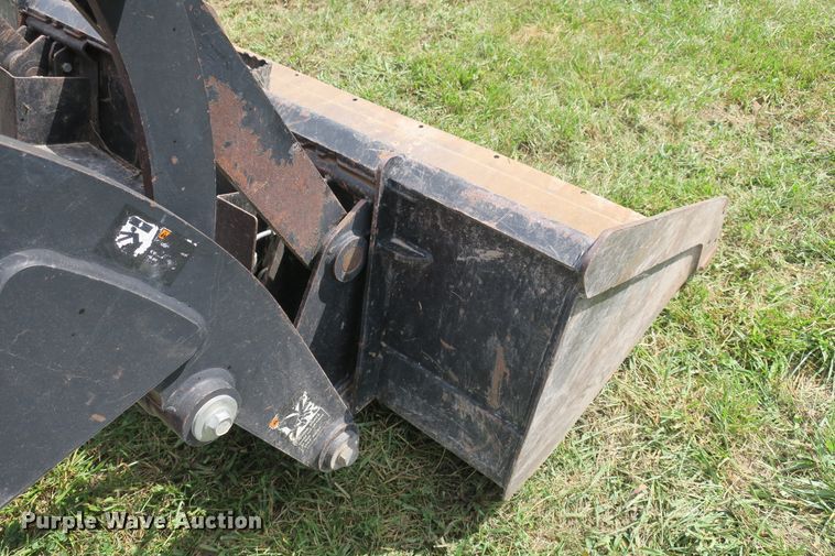 image for item EA9362 2006 Ditch Witch XT1600 tool carrier