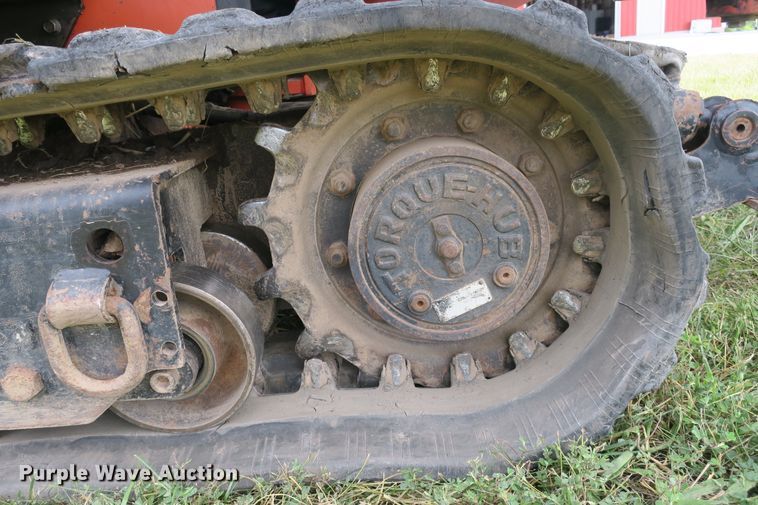 image for item EA9362 2006 Ditch Witch XT1600 tool carrier