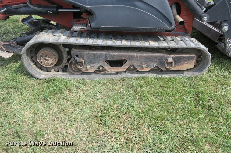 image for item EA9362 2006 Ditch Witch XT1600 tool carrier