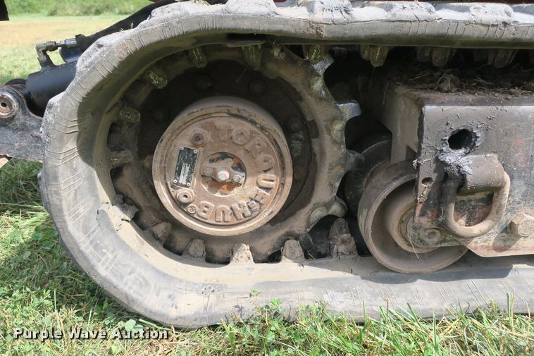 image for item EA9362 2006 Ditch Witch XT1600 tool carrier