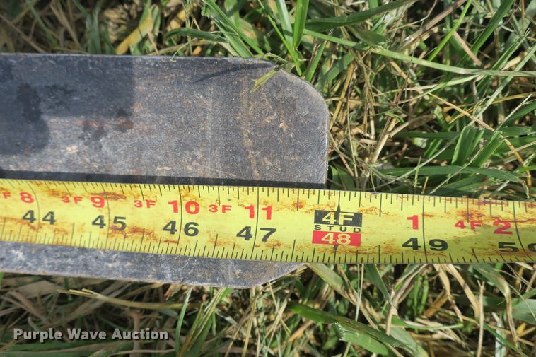 image for item EA9362 2006 Ditch Witch XT1600 tool carrier