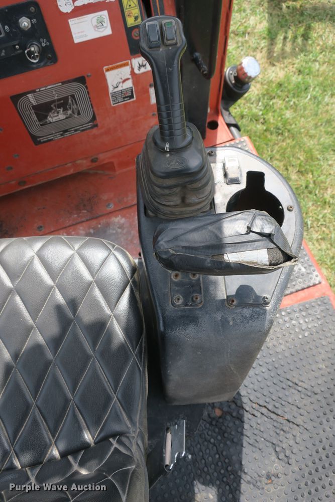 image for item EA9362 2006 Ditch Witch XT1600 tool carrier