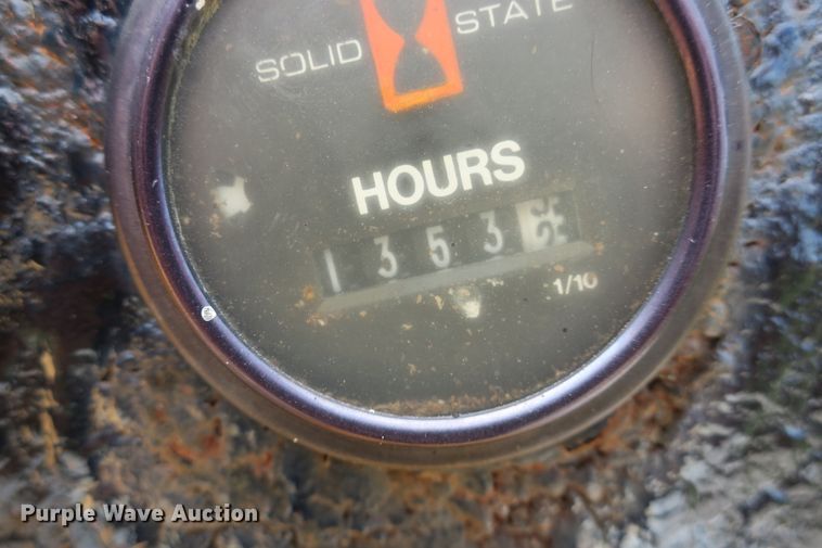 image for item EA9364 Vermeer BC1000 wood chipper