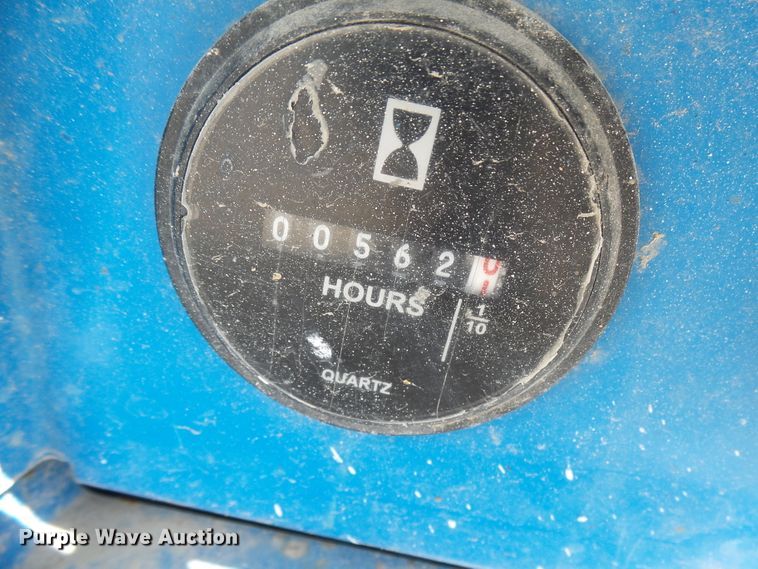 image for item EF9535 2004 Genie GR15 vertical lift