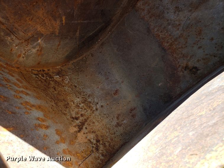 image for item ET9827 2009 Case 580 Super M Series 3 backhoe