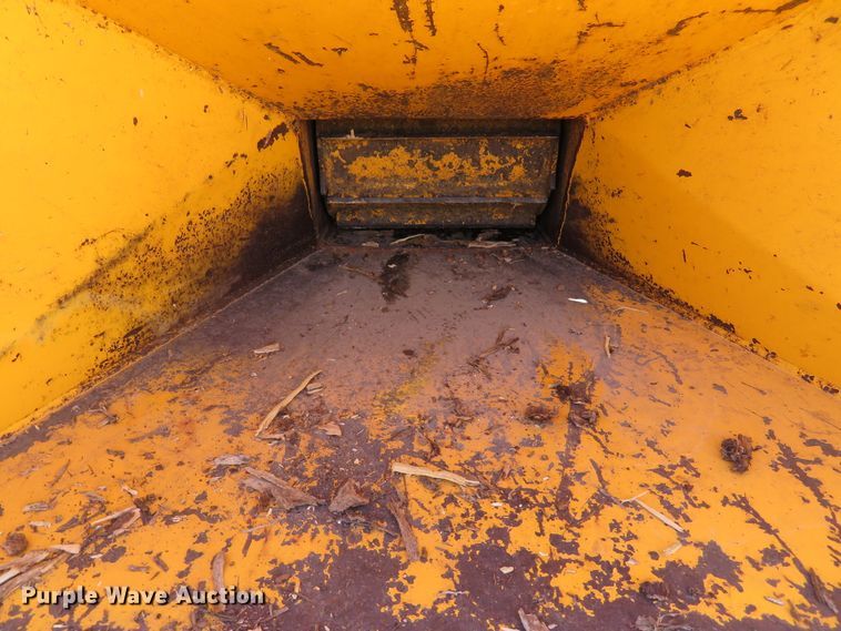 image for item EV9692 1996 Brush Bandit 65 wood chipper