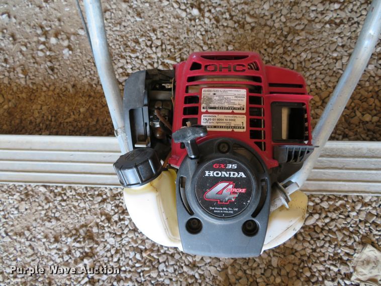 image for item EV9695 (2) Concrete screeds