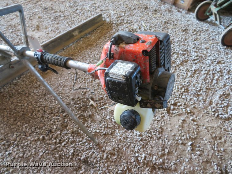 image for item EV9695 (2) Concrete screeds