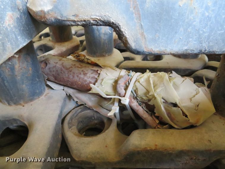 image for item EV9699 (2) ITM crawler track chains