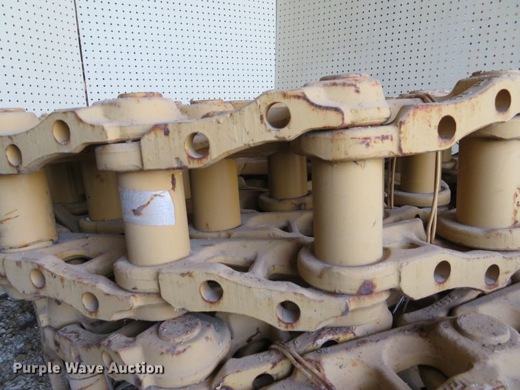 image for item EV9701 *2) ITM crawler track chains