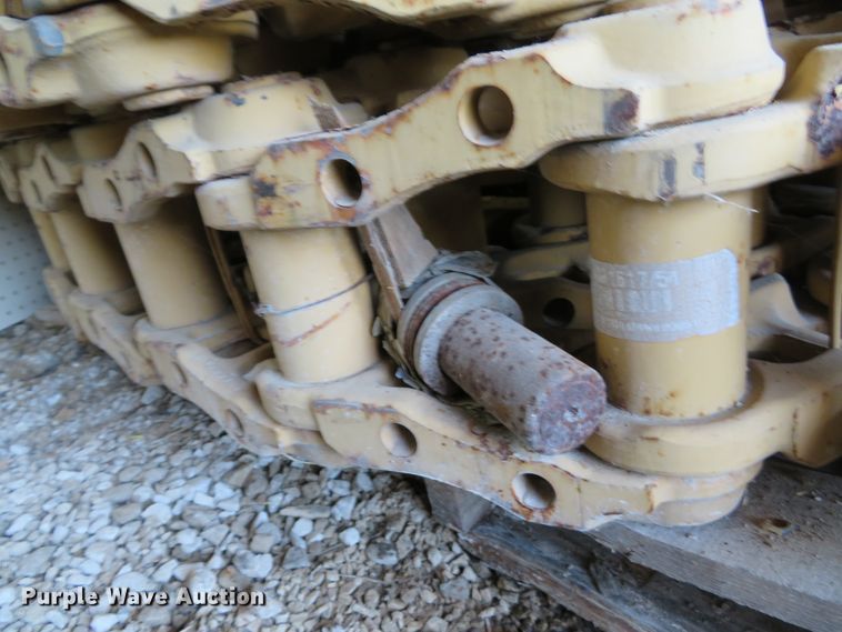image for item EV9701 *2) ITM crawler track chains