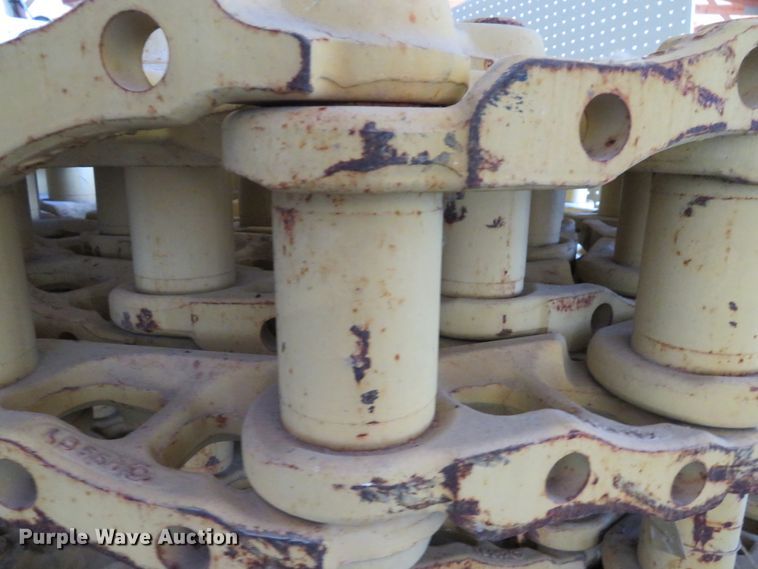 image for item EV9702 (3) ITM crawler track chains